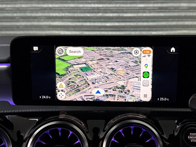 2021 MERCEDES-BENZ A-CLASS 2.0 A250 Exclusive Edition Plus Hatchback 5dr Petrol 7G-DCT Euro 6 (s/s) (224 ps) - Photo 5