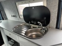 USED 2014 14 IVECO DAILY 3.0 TD 2 BERTH CAMPERVAN  2014 IVECO 3.0 TD 2 BERTH CAMPERVAN - PROFFESIONAL CONVERSION - FRESH HAB CHECK - DUAL REAR WHEELS WITH LOCKING DIFF - AIR RIDE SEATS - HOB - SINK - TOILET - SHOWER - FOLD OUT BED - AWNING - TOWBAR