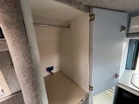 USED 2014 14 IVECO DAILY 3.0 TD 2 BERTH CAMPERVAN  2014 IVECO 3.0 TD 2 BERTH CAMPERVAN - PROFFESIONAL CONVERSION - FRESH HAB CHECK - DUAL REAR WHEELS WITH LOCKING DIFF - AIR RIDE SEATS - HOB - SINK - TOILET - SHOWER - FOLD OUT BED - AWNING - TOWBAR