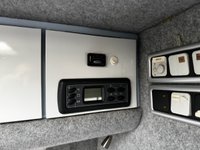 USED 2014 14 IVECO DAILY 3.0 TD 2 BERTH CAMPERVAN  2014 IVECO 3.0 TD 2 BERTH CAMPERVAN - PROFFESIONAL CONVERSION - FRESH HAB CHECK - DUAL REAR WHEELS WITH LOCKING DIFF - AIR RIDE SEATS - HOB - SINK - TOILET - SHOWER - FOLD OUT BED - AWNING - TOWBAR