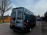 USED 2014 14 IVECO DAILY 3.0 TD 2 BERTH CAMPERVAN  2014 IVECO 3.0 TD 2 BERTH CAMPERVAN - PROFFESIONAL CONVERSION - FRESH HAB CHECK - DUAL REAR WHEELS WITH LOCKING DIFF - AIR RIDE SEATS - HOB - SINK - TOILET - SHOWER - FOLD OUT BED - AWNING - TOWBAR