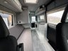 USED 2014 14 IVECO DAILY 3.0 TD 2 BERTH CAMPERVAN  2014 IVECO 3.0 TD 2 BERTH CAMPERVAN - PROFFESIONAL CONVERSION - FRESH HAB CHECK - DUAL REAR WHEELS WITH LOCKING DIFF - AIR RIDE SEATS - HOB - SINK - TOILET - SHOWER - FOLD OUT BED - AWNING - TOWBAR