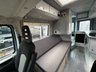 USED 2014 14 IVECO DAILY 3.0 TD 2 BERTH CAMPERVAN  2014 IVECO 3.0 TD 2 BERTH CAMPERVAN - PROFFESIONAL CONVERSION - FRESH HAB CHECK - DUAL REAR WHEELS WITH LOCKING DIFF - AIR RIDE SEATS - HOB - SINK - TOILET - SHOWER - FOLD OUT BED - AWNING - TOWBAR