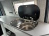 USED 2014 14 IVECO DAILY 3.0 TD 2 BERTH CAMPERVAN  2014 IVECO 3.0 TD 2 BERTH CAMPERVAN - PROFFESIONAL CONVERSION - FRESH HAB CHECK - DUAL REAR WHEELS WITH LOCKING DIFF - AIR RIDE SEATS - HOB - SINK - TOILET - SHOWER - FOLD OUT BED - AWNING - TOWBAR