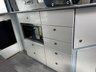 USED 2014 14 IVECO DAILY 3.0 TD 2 BERTH CAMPERVAN  2014 IVECO 3.0 TD 2 BERTH CAMPERVAN - PROFFESIONAL CONVERSION - FRESH HAB CHECK - DUAL REAR WHEELS WITH LOCKING DIFF - AIR RIDE SEATS - HOB - SINK - TOILET - SHOWER - FOLD OUT BED - AWNING - TOWBAR
