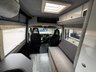 USED 2014 14 IVECO DAILY 3.0 TD 2 BERTH CAMPERVAN  2014 IVECO 3.0 TD 2 BERTH CAMPERVAN - PROFFESIONAL CONVERSION - FRESH HAB CHECK - DUAL REAR WHEELS WITH LOCKING DIFF - AIR RIDE SEATS - HOB - SINK - TOILET - SHOWER - FOLD OUT BED - AWNING - TOWBAR