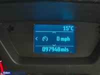 USED 2017 67 FORD TRANSIT CUSTOM 2.0 TDCi 310 Trend L2 H2 (170 g/km, 128 bhp) * 6 SEATER CREW VAN * 