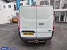 USED 2017 67 FORD TRANSIT CUSTOM 2.0 TDCi 310 Trend L2 H2 (170 g/km, 128 bhp) * 6 SEATER CREW VAN * 