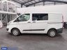 USED 2017 67 FORD TRANSIT CUSTOM 2.0 TDCi 310 Trend L2 H2 (170 g/km, 128 bhp) * 6 SEATER CREW VAN * 