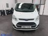 USED 2017 67 FORD TRANSIT CUSTOM 2.0 TDCi 310 Trend L2 H2 (170 g/km, 128 bhp) * 6 SEATER CREW VAN * 