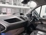 USED 2017 67 FORD TRANSIT CUSTOM 2.0 TDCi 310 Trend L2 H2 (170 g/km, 128 bhp) * 6 SEATER CREW VAN * 