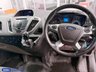 USED 2017 67 FORD TRANSIT CUSTOM 2.0 TDCi 310 Trend L2 H2 (170 g/km, 128 bhp) * 6 SEATER CREW VAN * 
