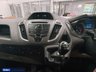 USED 2017 67 FORD TRANSIT CUSTOM 2.0 TDCi 310 Trend L2 H2 (170 g/km, 128 bhp) * 6 SEATER CREW VAN * 