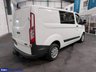 USED 2017 67 FORD TRANSIT CUSTOM 2.0 TDCi 310 Trend L2 H2 (170 g/km, 128 bhp) * 6 SEATER CREW VAN * 