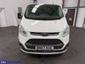 USED 2017 67 FORD TRANSIT CUSTOM 2.0 TDCi 310 Trend L2 H2 (170 g/km, 128 bhp) * 6 SEATER CREW VAN * 