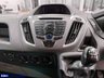 USED 2017 67 FORD TRANSIT CUSTOM 2.0 TDCi 310 Trend L2 H2 (170 g/km, 128 bhp) * 6 SEATER CREW VAN * 