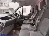 USED 2018 18 FORD TRANSIT CUSTOM 2.0 TDCi 290 Panel Van 5dr Diesel Manual L1 H1 (157 g/km, 128 bhp) 