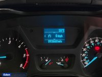 USED 2018 18 FORD TRANSIT CUSTOM 2.0 TDCi 290 Panel Van 5dr Diesel Manual L1 H1 (157 g/km, 128 bhp) 