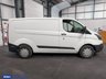 USED 2018 18 FORD TRANSIT CUSTOM 2.0 TDCi 290 Panel Van 5dr Diesel Manual L1 H1 (157 g/km, 128 bhp) 