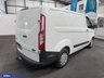 USED 2018 18 FORD TRANSIT CUSTOM 2.0 TDCi 290 Panel Van 5dr Diesel Manual L1 H1 (157 g/km, 128 bhp) 