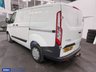 USED 2018 18 FORD TRANSIT CUSTOM 2.0 TDCi 290 Panel Van 5dr Diesel Manual L1 H1 (157 g/km, 128 bhp) 