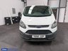USED 2018 18 FORD TRANSIT CUSTOM 2.0 TDCi 290 Panel Van 5dr Diesel Manual L1 H1 (157 g/km, 128 bhp) 