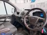 USED 2018 18 FORD TRANSIT CUSTOM 2.0 TDCi 290 Panel Van 5dr Diesel Manual L1 H1 (157 g/km, 128 bhp) 