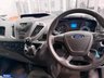 USED 2018 18 FORD TRANSIT CUSTOM 2.0 TDCi 290 Panel Van 5dr Diesel Manual L1 H1 (157 g/km, 128 bhp) 