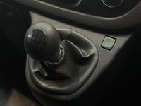USED 2017 17 VAUXHALL VIVARO 1.6 CDTI 120PS LWB L2 - NO VAT 