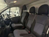 USED 2017 17 VAUXHALL VIVARO 1.6 CDTI 120PS LWB L2 - NO VAT 