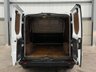 USED 2017 17 VAUXHALL VIVARO 1.6 CDTI 120PS LWB L2 - NO VAT 