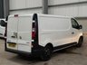 USED 2017 17 VAUXHALL VIVARO 1.6 CDTI 120PS LWB L2 - NO VAT 