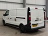 USED 2017 17 VAUXHALL VIVARO 1.6 CDTI 120PS LWB L2 - NO VAT 