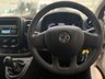 USED 2017 17 VAUXHALL VIVARO 1.6 CDTI 120PS LWB L2 - NO VAT 
