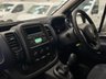 USED 2017 17 VAUXHALL VIVARO 1.6 CDTI 120PS LWB L2 - NO VAT 
