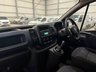 USED 2017 17 VAUXHALL VIVARO 1.6 CDTI 120PS LWB L2 - NO VAT 