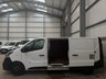 USED 2017 17 VAUXHALL VIVARO 1.6 CDTI 120PS LWB L2 - NO VAT 