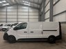 USED 2017 17 VAUXHALL VIVARO 1.6 CDTI 120PS LWB L2 - NO VAT 