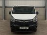 USED 2017 17 VAUXHALL VIVARO 1.6 CDTI 120PS LWB L2 - NO VAT 