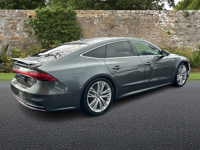 2019 AUDI A7 - Photo 3