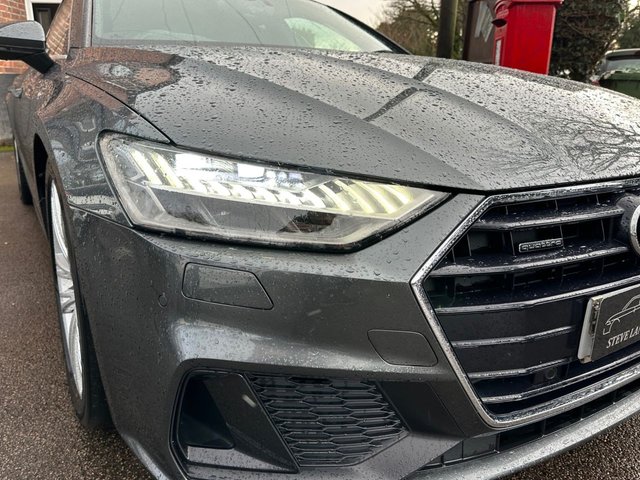 2019 AUDI A7 - Photo 4