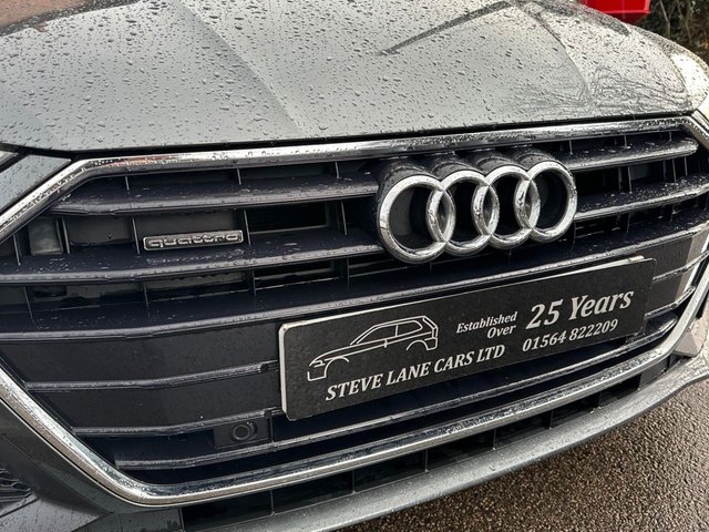 2019 AUDI A7 - Photo 7