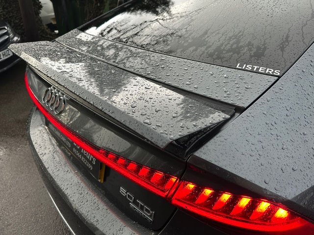 2019 AUDI A7 - Photo 11