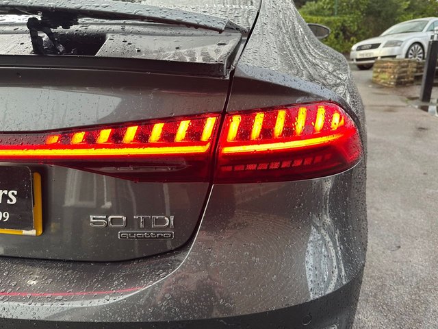 2019 AUDI A7 - Photo 12