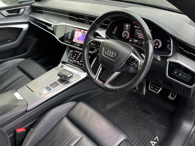 2019 AUDI A7 - Photo 2