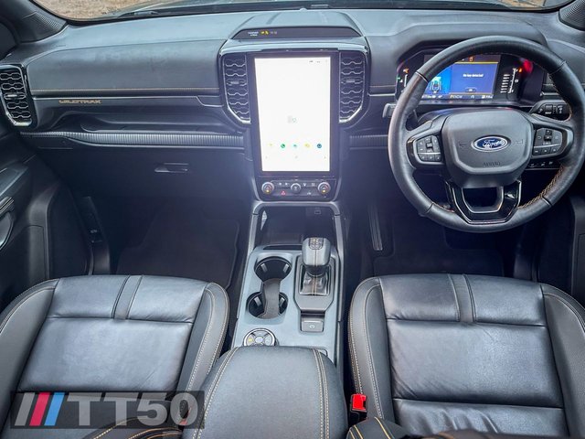 2024 FORD RANGER - Photo 6