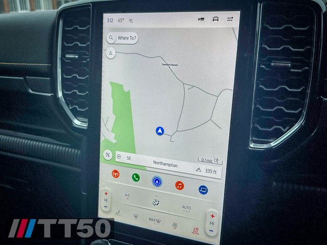 2024 FORD RANGER - Photo 4