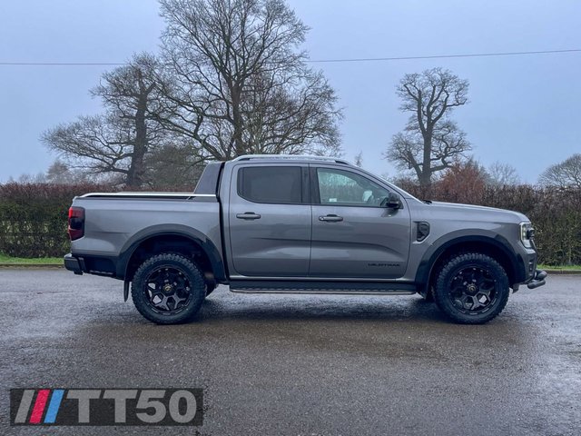 2024 FORD RANGER - Photo 11