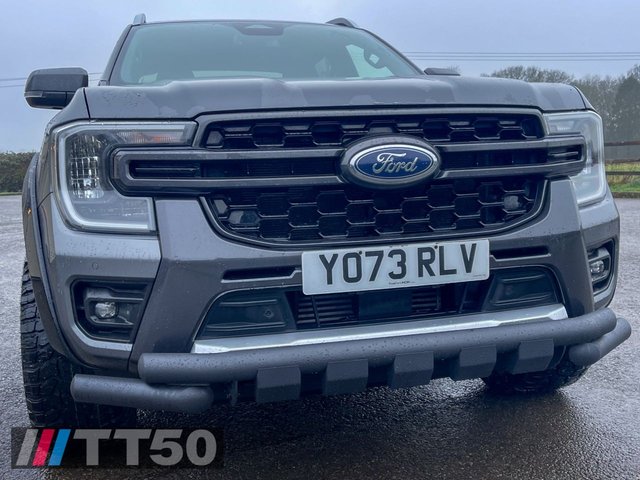 2024 FORD RANGER - Photo 9