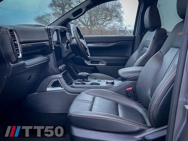 2024 FORD RANGER - Photo 3